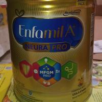 Gambar enfamil A+1 800g (0 sd 6 bln) dari stasiun susu online undefined 1 Tokopedia