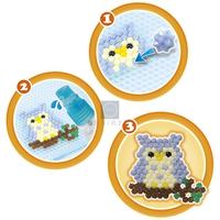 Gambar AQUABEADS Star Friends Set dari D E S I R E E 2 undefined 5 Tokopedia
