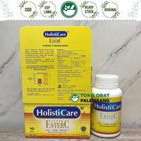 Gambar ESTER C HOLISTICARE 90 TABLET FAMILY PACK NON ACIDIC VITAMIN C ESTER-C dari Toko Obat Palembang Bandung undefined 1 Tokopedia