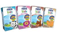 Gambar Ultra Mimi Kids 125 ml Susu UHT 125ml - Cokelat dari Monthly Things undefined 1 Tokopedia