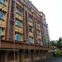 Gambar Jasa Waterproofing Dinding Luar - Luar Ruang - Bergaransi dari Solusindo Mart undefined 3 Tokopedia