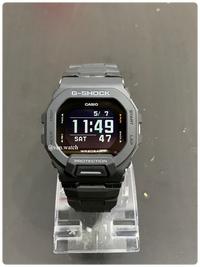 Gambar Casio Gshock Smartwatch GBD 200-1 G Squad Bluetooth ORIGINAL dari van.watch undefined 1 Tokopedia