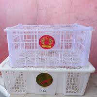 Gambar Keranjang plastik buah serbaguna a dari Sayuran HS undefined 4 Tokopedia
