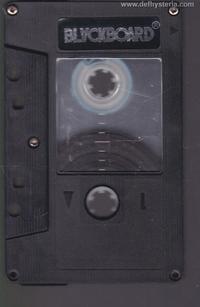 Gambar Ebiet G. Ade - 20 Lagu Terpopuler Kaset Blackboard catnr. IND 71035 dari Def Hysteria undefined 5 Tokopedia