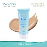 Gambar Wardah Lightening BB Cream - natural 15ml dari miuw_store undefined 2 Tokopedia