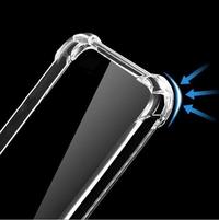 Gambar Case Anti Crack Softcase iPhone XR dari Twelven com undefined 2 Tokopedia