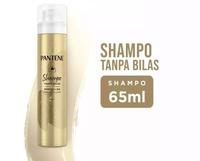 Gambar Pantene Dry Shampoo Pro-V Perfec+On Shampo Tanpa Bilas 65ml dari HereIsGOOD undefined 1 Tokopedia