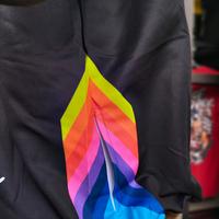 Gambar JAKET JERSY THE LEGEND TWO STROKE - Hitam, L dari BAKULKAOSKING undefined 4 Tokopedia