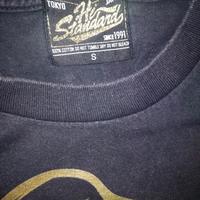 Gambar KAOS BAND HI STANDARD OFFICIAL dari 2ndrebelshop undefined 4 Tokopedia