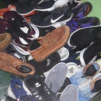 Gambar Sepatu second original Paket bisnis kecil karungan kecil 10 pasang dari redzonesecondbrand undefined 1 Tokopedia