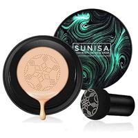 Gambar BEDAK SUNISA ORIGINAL AIR CUSHION CC CREAM WATERPROOF FOUNDATION - sunisa bedak dari TOKO ELETE 4 undefined 3 Tokopedia