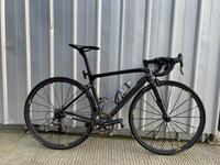 Gambar frameset sl6 tarmac dari Wisnu Cycle undefined 5 Tokopedia