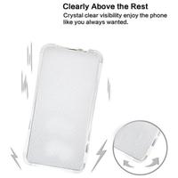 Gambar Case Anti Crack Softcase iPhone XR dari Twelven com undefined 3 Tokopedia