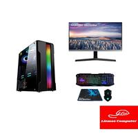 Gambar PC Gaming High End Termurah Ryzen 5 by Request dari Shara Towel undefined 1 Tokopedia