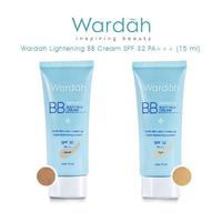 Gambar Wardah Lightening BB Cream - natural 15ml dari miuw_store undefined 1 Tokopedia