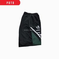 Gambar celana kolor pendek saku Resleting/keren/santai/cowok/pria/cewek - Celana Dalam, XL dari BS.CO SPORT undefined 3 Tokopedia