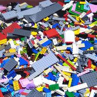 Gambar LEGO ORIGINAL/ORI/ASLI CURAH SECOND/SEKEN/BEKAS. HARGA PER 100 GRAM. dari SLY HOBBY SHOP undefined 4 Tokopedia