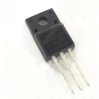 Gambar T70R380P MMFT70R380P MagnaChip Mosfet 700V 0,38Ohm To-220F 70R380P - T70R380P dari StarElektro undefined 1 Tokopedia