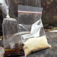 Gambar bumbu mie setan dari bumbu mie setan undefined 1 Tokopedia