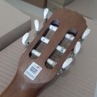 Gambar Gitar akustik klasik cowboy CGC-100 NA original cocok untuk pemula - Natural, Packing biasa dari ALshopbekasi undefined 5 Tokopedia