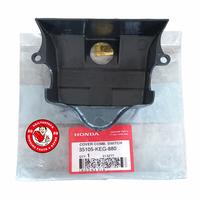 Gambar Cover Tutup Kunci Kontak GL Max Pro Original 35105-KEG-880 - 35105KC5000 dari DAILYASTREA undefined 2 Tokopedia
