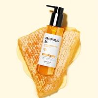 Gambar SOME BY MI Propolis B5 Glow Barrier Calming Oil to Foam Somebymi dari Scorpio Beauty Shop undefined 4 Tokopedia