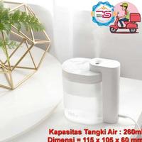 Gambar Xiaomi Mijia Sothing Diffuser Air Humidifier Ultrasonic Purify - 260ml dari Aimin undefined 5 Tokopedia