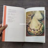 Gambar MUSTIKA RASA – RESEP MASAKAN INDONESIA WARISAN SUKARNO dari Anelinda Books undefined 4 Tokopedia