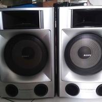 Gambar SPEAKER SONY 8 INCH SECOND ORIGINAL JEPANG dari Hutauruk Music undefined 1 Tokopedia