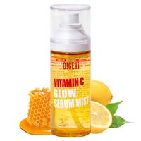 Gambar O!geti Vitamin C Glow Serum Mist 80ml | Ogeti Vitamin C Mist Shin Hari dari Alpha&Omega undefined 1 Tokopedia
