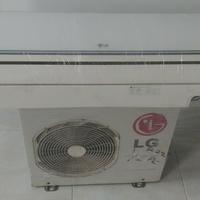 Gambar AC SECOND GARANSI 1/2pk-1pk LG Sharp Panasonic Midea Daikin Samsung PK dari DASP_MTM undefined 5 Tokopedia