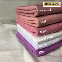 Gambar Paris Premium Voal By Almahira dari ABBU Hijab Official undefined 1 Tokopedia