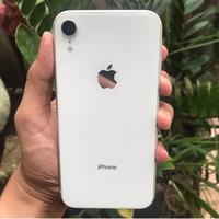 Gambar Iphone xr 64gb second fullset dari FikriStyleShop undefined 2 Tokopedia