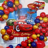 Gambar 1 Set Paket balon DEKORASI SPIDERMAN ulang tahun pesta birthday anak - Helokitty dari FOURL undefined 3 Tokopedia