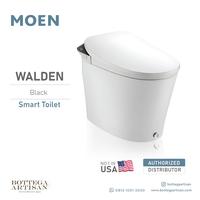 Gambar MOEN Walden smart toilet HKSW1296C dari Bottega&Artisan undefined 2 Tokopedia