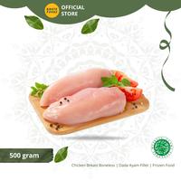 Gambar CHICKEN FILLET dari Bante Foodz Official Store undefined 1 Tokopedia