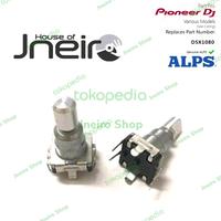 Gambar Rotary encoder selector switch pioneer (DSX1080) dari Jneiro Shop undefined 1 Tokopedia