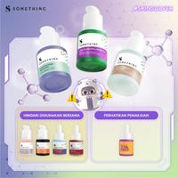 Gambar Somethinc Level 1% Encapsulated Retinol dari Apotek Victoria Pharma undefined 3 Tokopedia