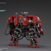 Gambar Joytoy JT2634 1/18 Warhammer Blood Angels Furioso Dreadnought Samel dari B-Toys And Hobbies undefined 2 Tokopedia