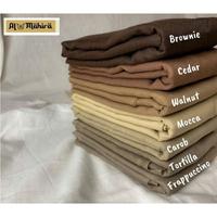 Gambar Paris Premium Voal By Almahira dari ABBU Hijab Official undefined 5 Tokopedia