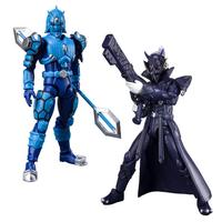 Gambar SHODO-X Momotaros Kintaros Urataros Ryutaros Imagin & Masked Rider Den-O Sword & DenO Blank Form SET • Heisei Kamen Raida Shokugan Toys Limited Premium P-BANDAI 2022 JP Japan dari Littlebubuhobby undefined 3 Tokopedia
