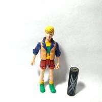 Gambar Linka Captain Planet Planeteer Figure 1991 Tiger Electronics Rare Toys dari Toko Misteri undefined 2 Tokopedia