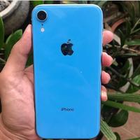 Gambar Iphone xr 64gb second fullset dari FikriStyleShop undefined 3 Tokopedia