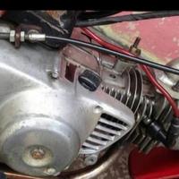 Gambar mesin c70 swap engine blokhead honda beat bukan tiger bukan cb dari Rej refuse undefined 2 Tokopedia