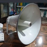 Gambar SPEAKER CORONG TOA 50 WATT ZH 652 T TOA MASJID - 5050-AS dari Linda Elektrik_NEW undefined 3 Tokopedia