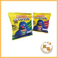 Gambar mamee monster noodle snack - Rasa Barbeque dari tokowijayaglc undefined 2 Tokopedia