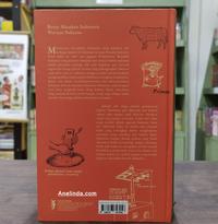 Gambar MUSTIKA RASA – RESEP MASAKAN INDONESIA WARISAN SUKARNO dari Anelinda Books undefined 3 Tokopedia