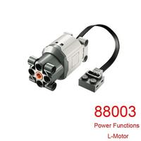 Gambar Koleksi 8884 8885 Compatible Lego Technic Power Functions Motor - 8871 dari Black Natur undefined 2 Tokopedia