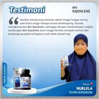 Gambar Obat Telinga Berdengung Berdenging, Gangguan Gendang Telinga, Meniere dari Hasbi Herbal_NEW undefined 2 Tokopedia