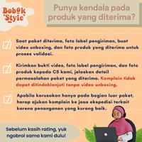 Gambar Cessa Cough n Flu Cessa Essential Oil Batuk Pilek Bayi Cough and Flu - Cessa Merah dari BobokStyle undefined 4 Tokopedia